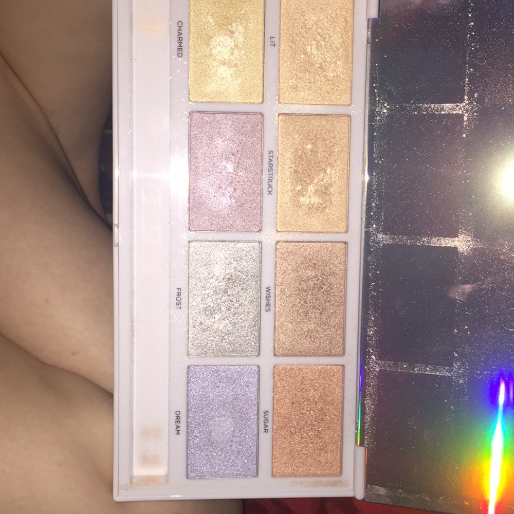 Profusion highlighter 8 colors